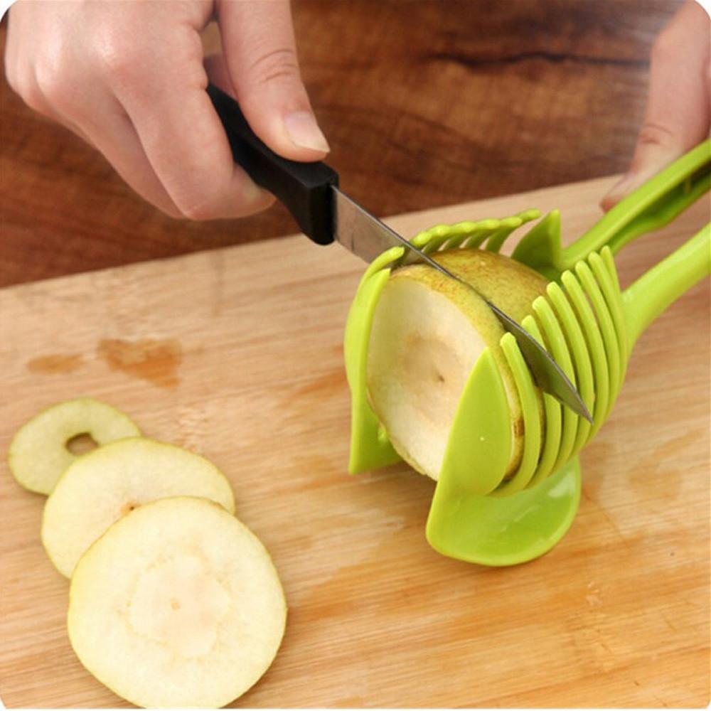 Circular Potato Slicer Cutter Tool Shredders