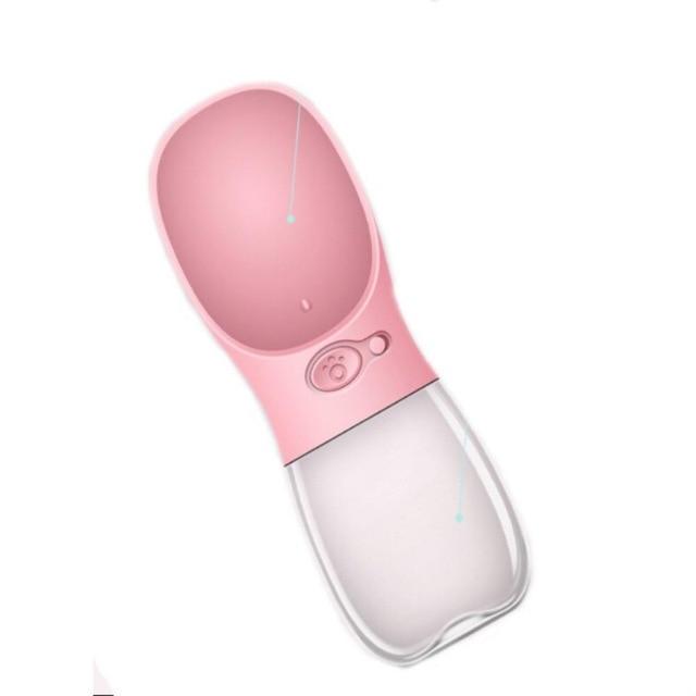 Dog's Bottle™ - Travelling Portable Dog Bottle