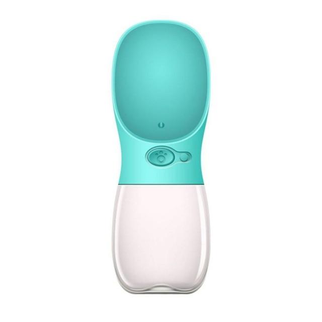 Dog's Bottle™ - Travelling Portable Dog Bottle