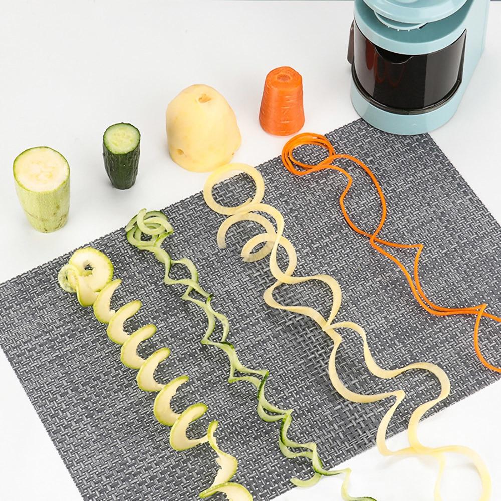 Multi-Function Vegetables Cutter & Slicer - 18 Types (All in One)