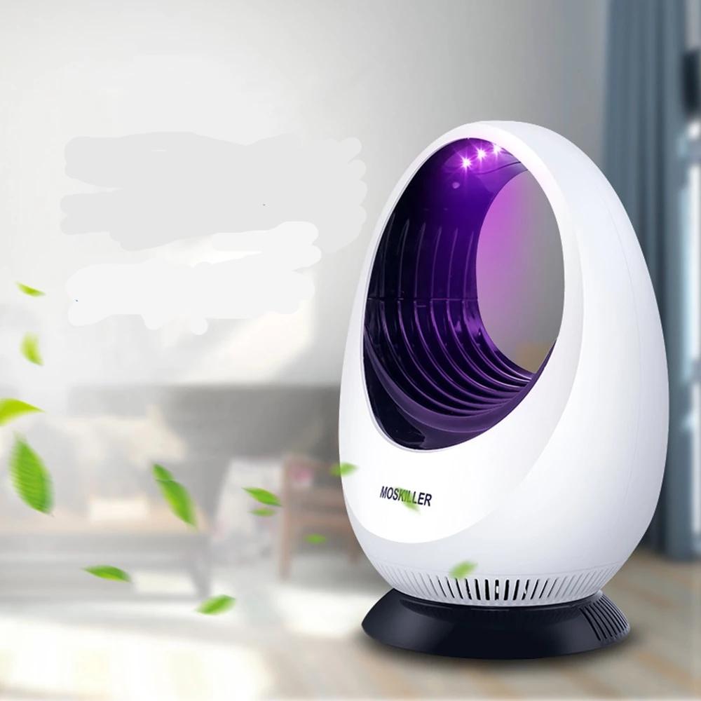 LED Mosquito Killer Lamp
