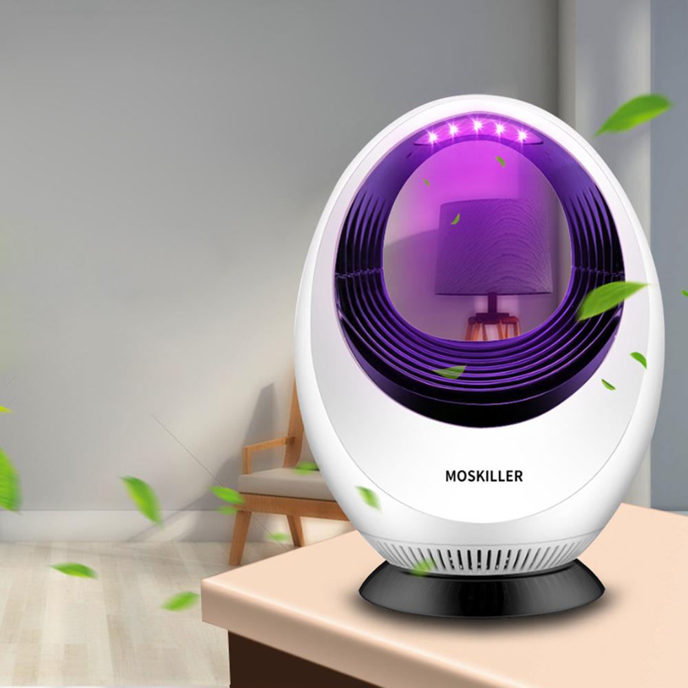 LED Mosquito Killer Lamp