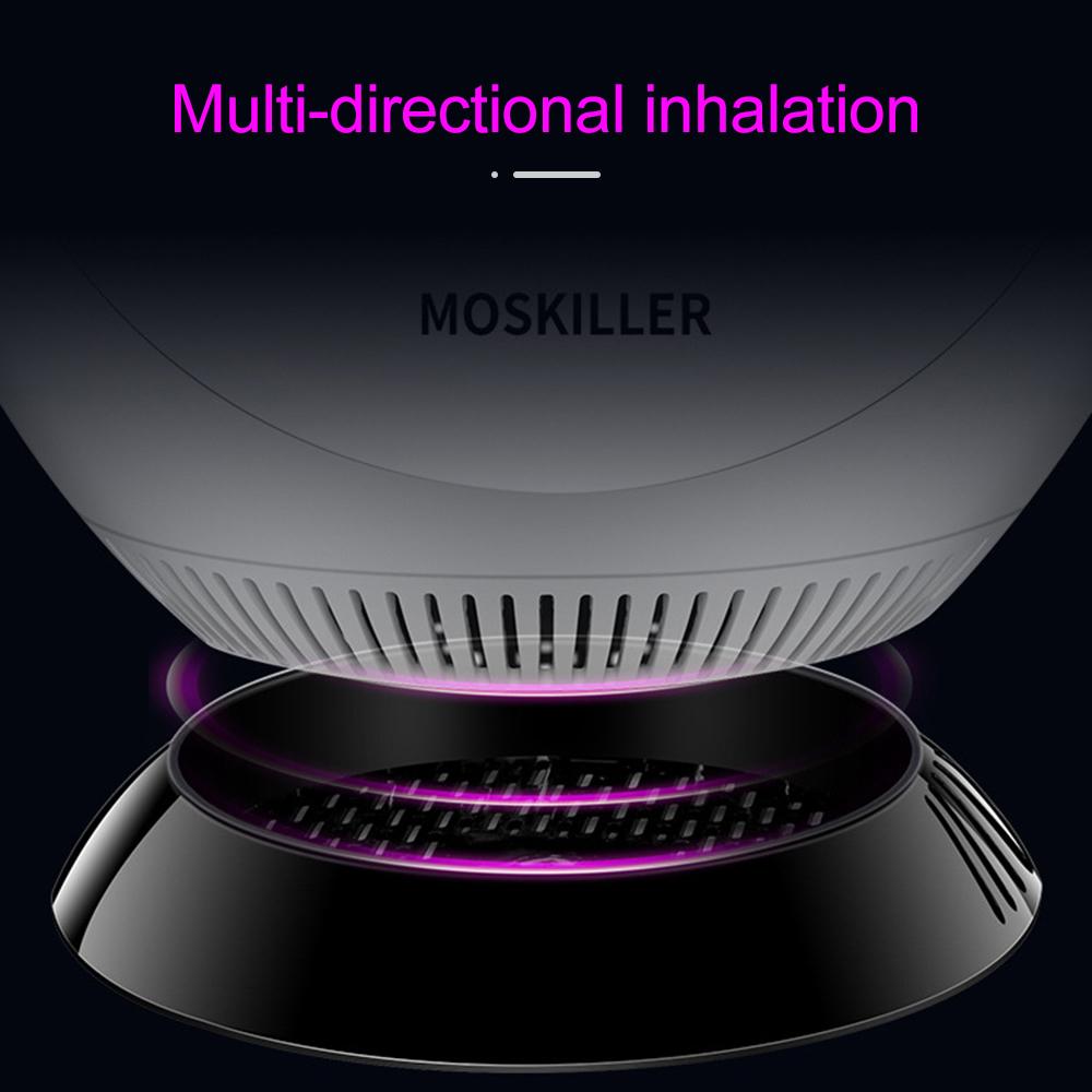 LED Mosquito Killer Lamp