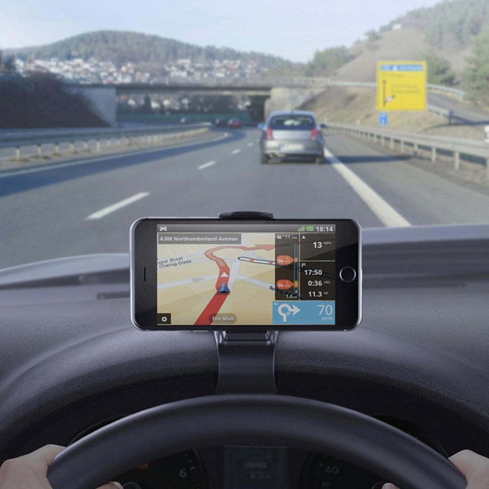 Car Phone Holder 360 Degree