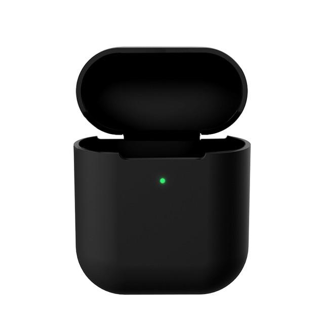 Silicone Airpods Charging Case
