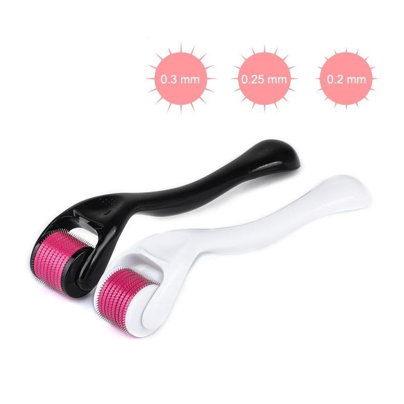 Derma Micro Needle Roller