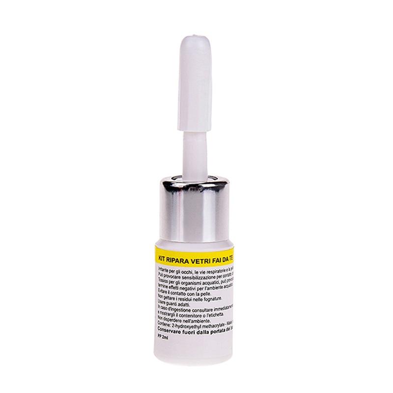 Glass Crack Repair Kit
