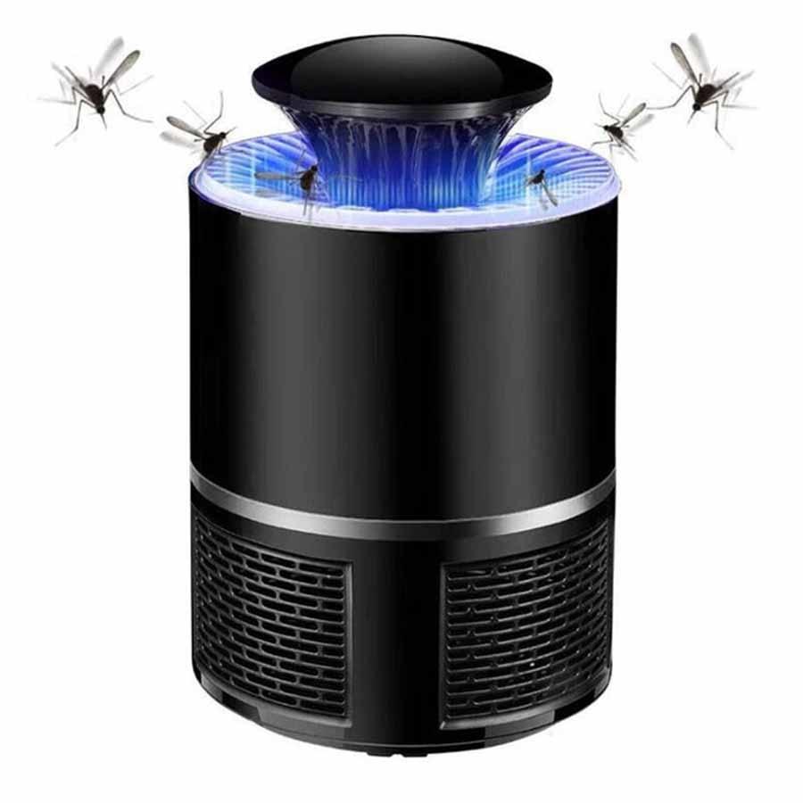 LED Electric Mosquito Killer Lamp
