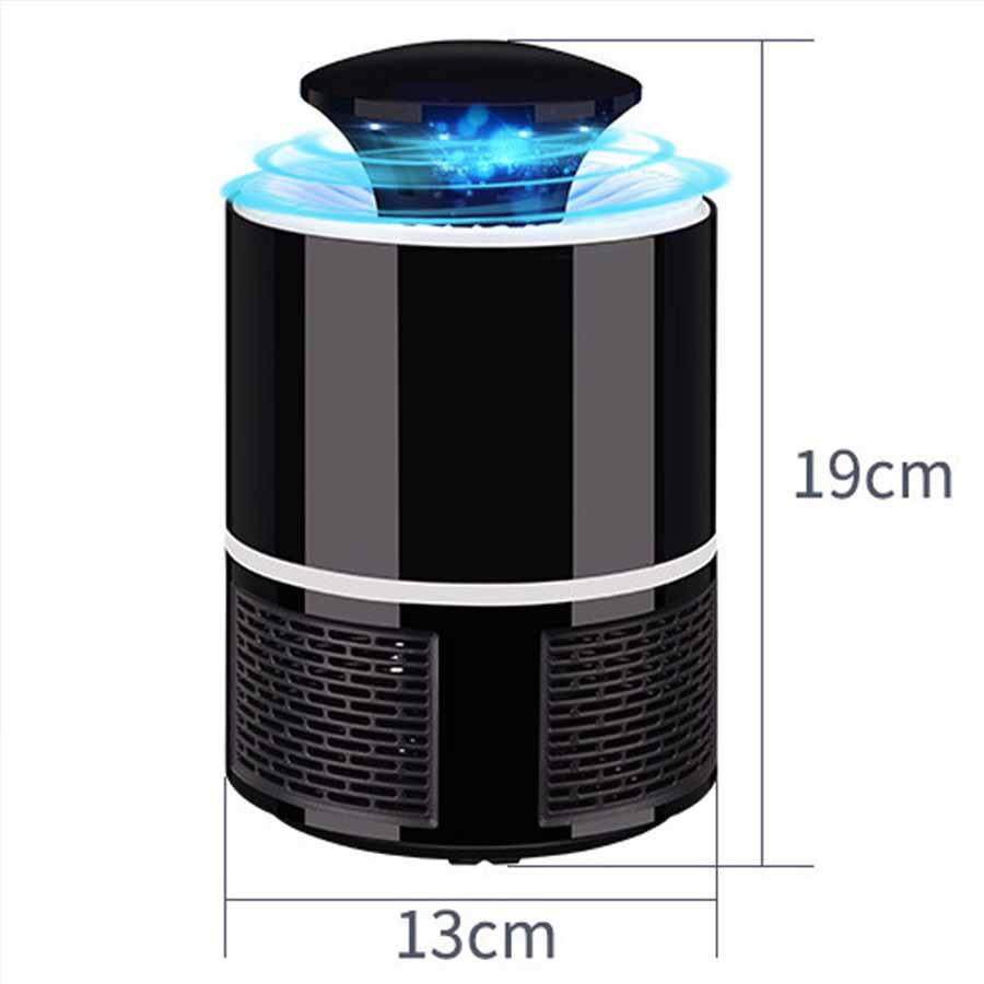 LED Electric Mosquito Killer Lamp