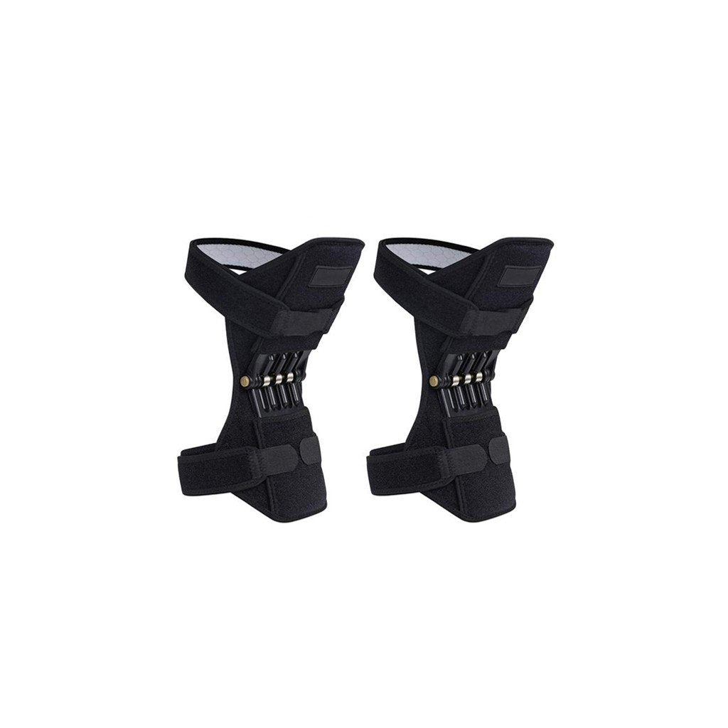 Power Knee Joint Stabilizer Pads Breathable (1 Pair)
