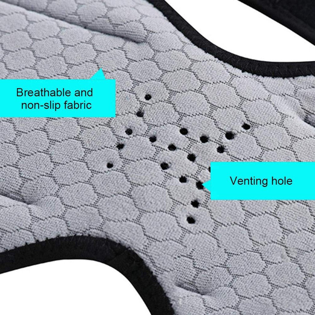 Power Knee Joint Stabilizer Pads Breathable (1 Pair)