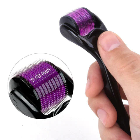 Derma Micro Needle Roller