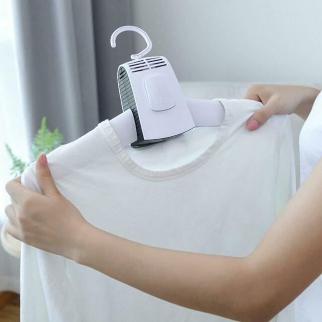 Portable Electric Drying Rack