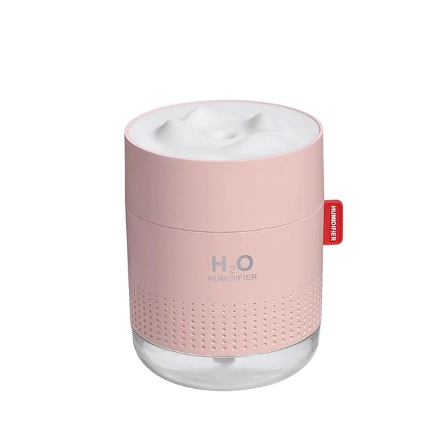 Snow Mountain H2O Diffuser Humidifier 500ML
