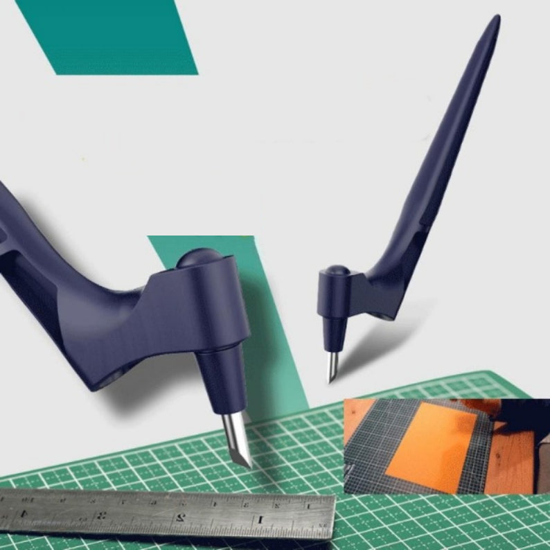 360 Rotating Crafting Tool for DIY Art