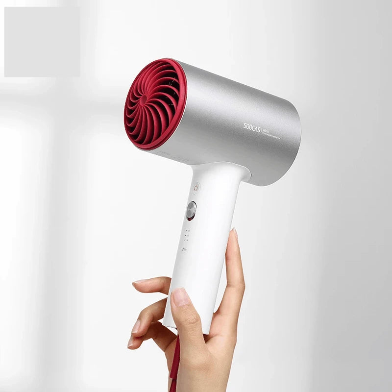 Professional Negative Ion Hair Dryer